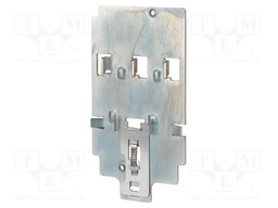Mounting plate