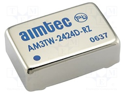 Converter: DC/DC