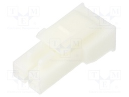 AMP UNIVERSAL POWER PLUG 2P