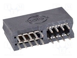 Connector: card edge