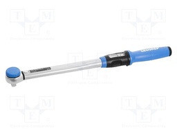 Wrench; torque; 495mm; 40÷200Nm; Mounting: 1/2"; TORCOFIX; 3%