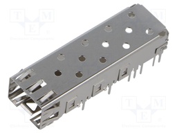 Connector: PCB to PCB; SFPK; on PCBs