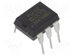 Relay: solid state; SPST-NO; Icntrl max: 50mA; 600mA; max.60VAC