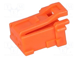 Connector: wire-board