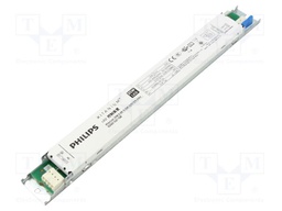 Power supply: switching; LED