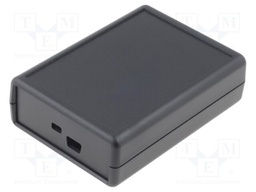 Enclosure: for computer; FREEDOM FRDM-KL02Z, FREEDOM FRDM-KL05Z