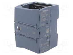 Module: extension; 24VDC; OUT: 16; IN: 16; Series: S7-1200; IP20
