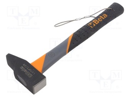 Hammer; for working at height; fitter type; 280mm; 530g