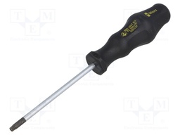 Screwdriver; Torx® with protection; Size: T25H; precision,ESD