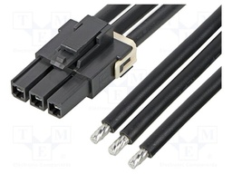 Connector: wire-board
