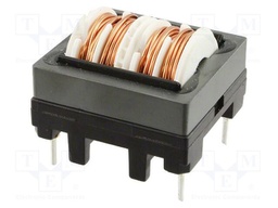 Inductor: wire