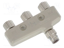 Connection lead