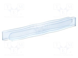 Transparent; Accessories: strap; for flashlight; silicone