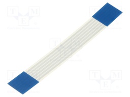 Premo-Flex 1.00 Jmpr Lgt 51 TypeA 6Ckt