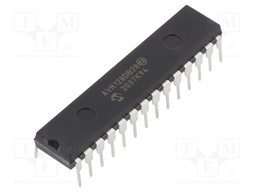 AVR microcontroller