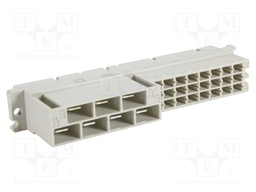 DIN-Power MH24+7FTC1-1-NFF