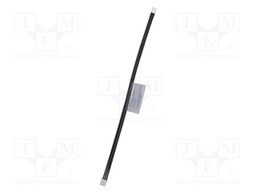 Connector: wire-board