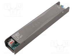 Power supply: switching; LED