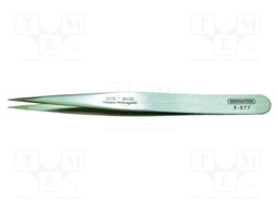 Tweezers; universal
