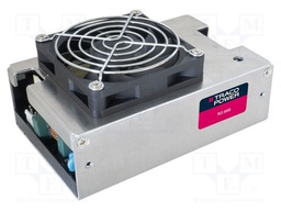 Power supply: switching; for building in,modular; 500W; 12VDC