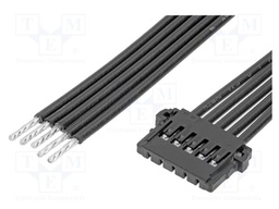 Connector: wire-board