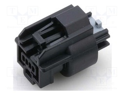 Connector: automotive