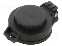 Protection cover; external thread; Buccaneer Standard; IP54