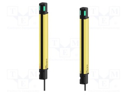 Safety light curtain; H: 1083mm; 0.2÷15m; IP65,IP67; SFL/SFLA