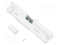 Power supply: switched-mode; IN-TRACK; 25W; 12÷42VDC; 350÷600mA