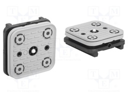 Vacuum block; Man.series: VCBL-S1