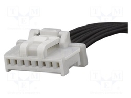 Connector: wire-board