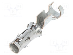 2,5 MMD SOCKET CONTACT