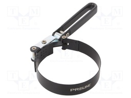 Key; for oil filter; 95÷111mm