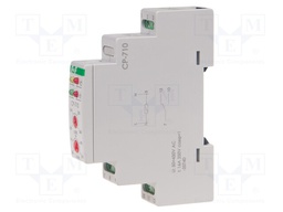 Module: voltage monitoring relay