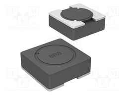 Inductor: wire
