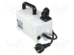 Transformer: safety; 250VA; 230VAC; 36V; IP44; Thermal class: Ta40B