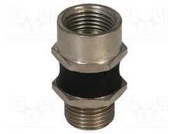 Component: suction cup mounting; 100g; 50Nm; 3000N