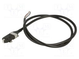 Microswitch SNAP ACTION; enhanced water resistance; SPDT; Pos: 2