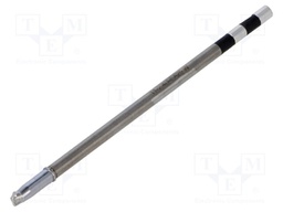 Tip; chisel; 2.4mm; for soldering station