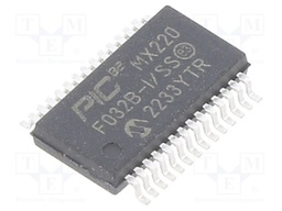 PIC microcontroller