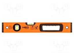 Level; L: 0.4m
