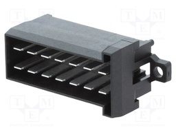 2X 7P MESSERLEISTE