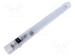LED lamp; IP20; 24÷240VDC; 24÷240VAC; 4.5W; 560lm; 6000-7000K; 90%
