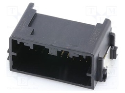 Connector: automotive