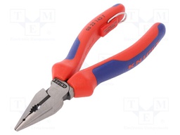 Pliers; universal,elongated; for working at height; 145mm