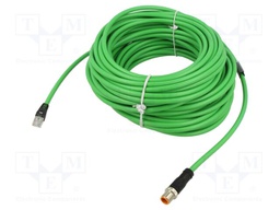 Connection lead