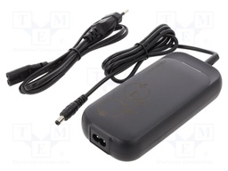 Power supply: switching; 42VDC; 2A; Out: 5,5/2,1; 84W; 220÷240VAC