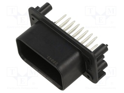 HEADER ASSY, 23 POS VERTICAL