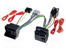 Cable for THB, Parrot hands free kit; Mercedes