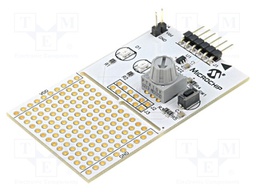 Dev.kit: Microchip PIC; Family: PIC10